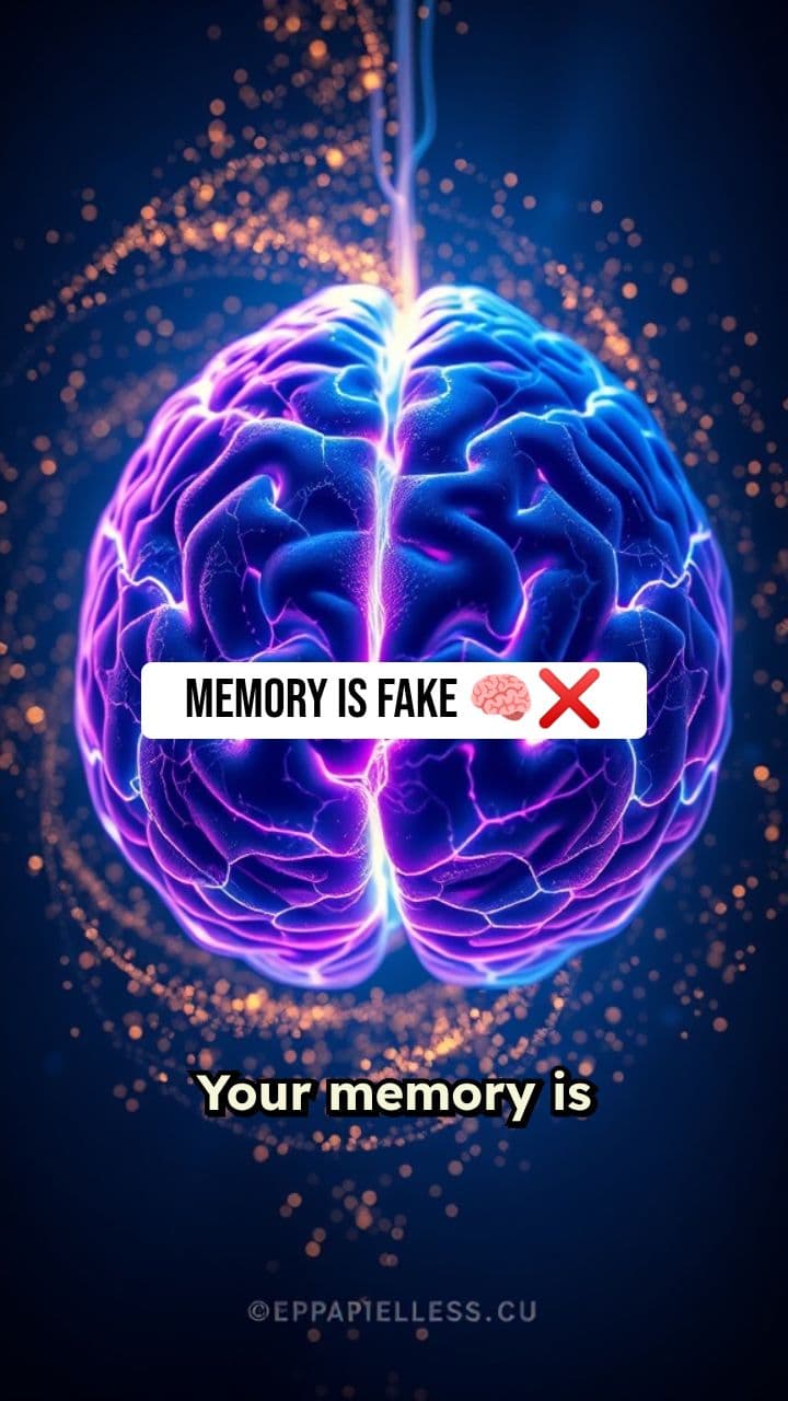 The Illusion of Memory