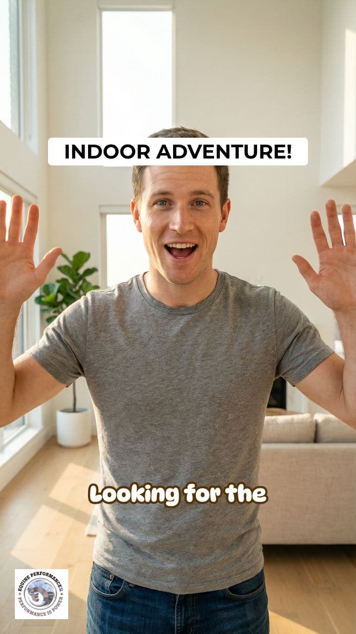 John Deere Kids Camping Adventure