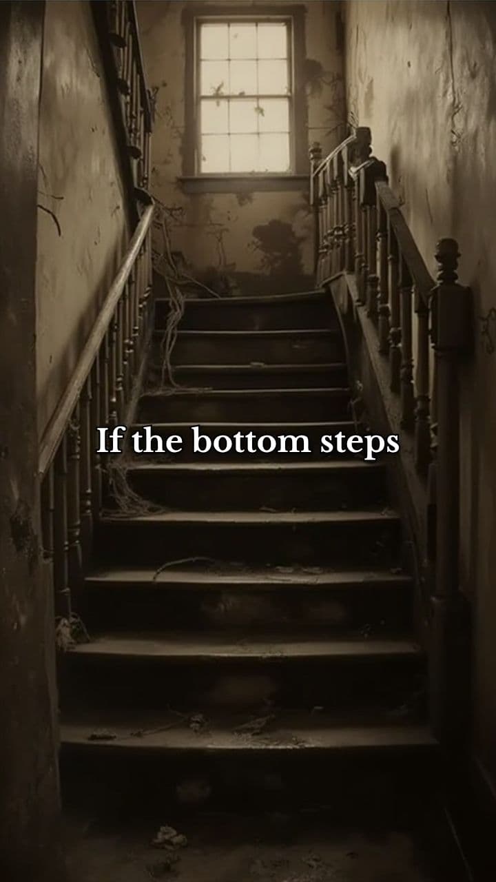 Avoiding Stairwell Obscurite Dangers