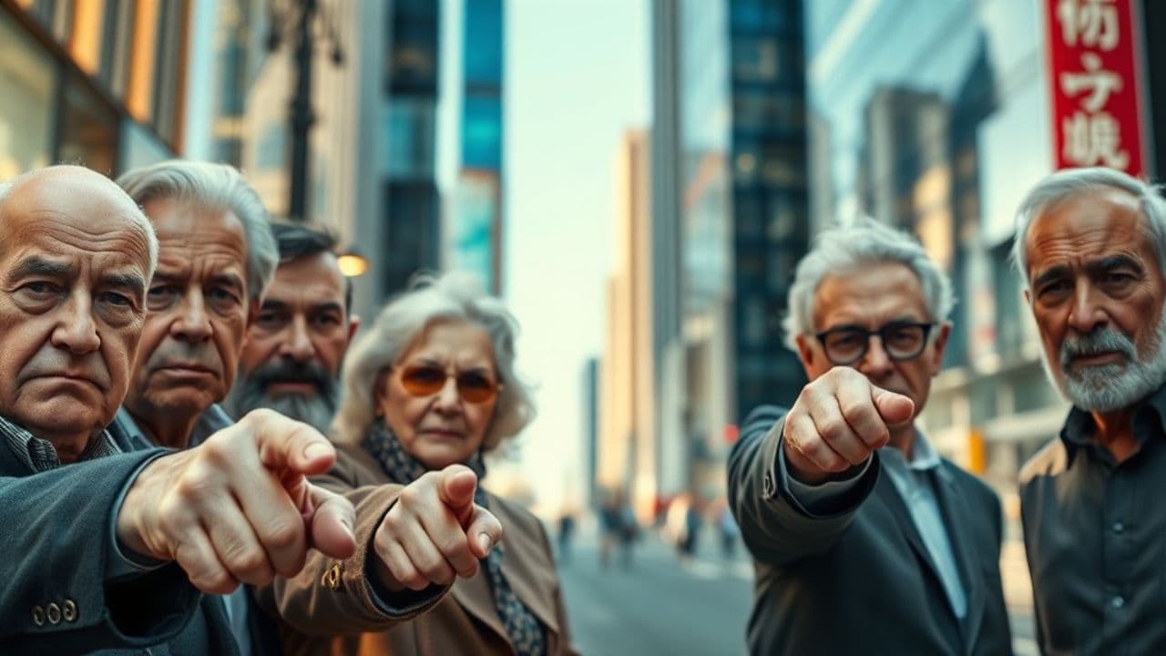 Why Does Everyone Hate Gen Z?