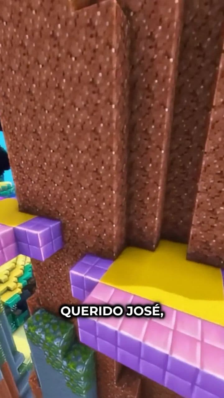 Feliz cumpleaños, José: 16 años