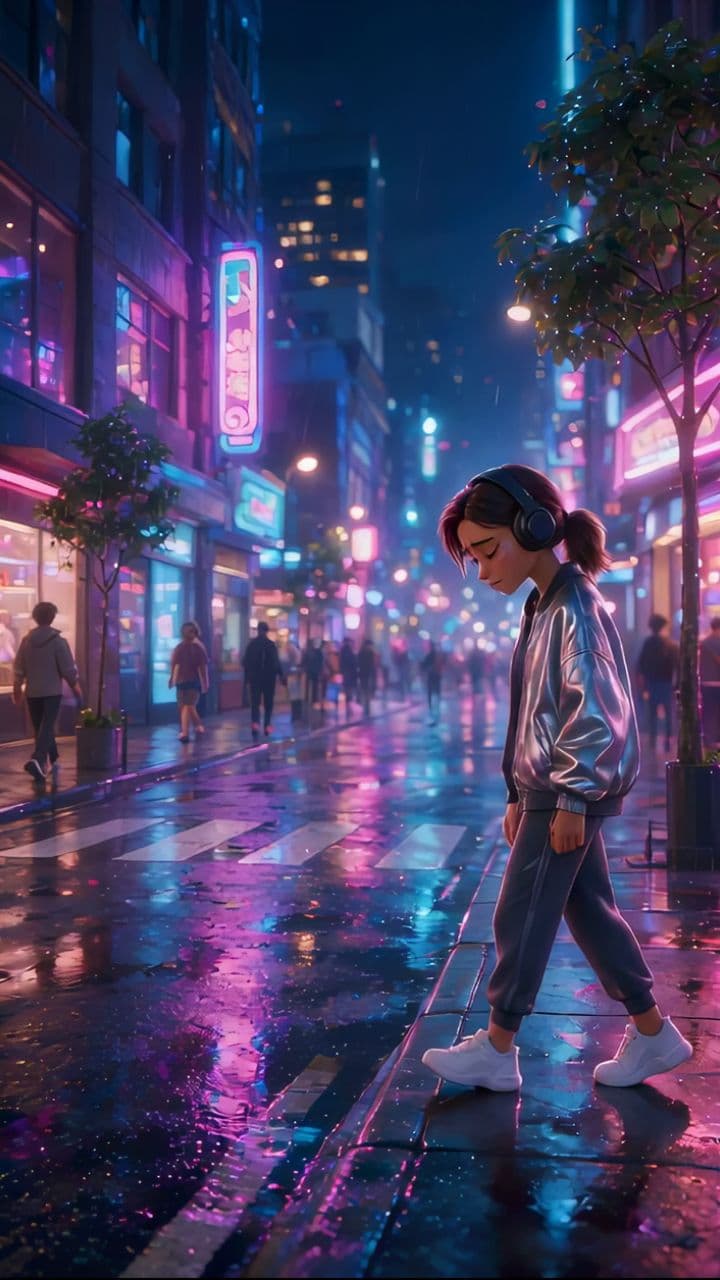 Dance it Away v1