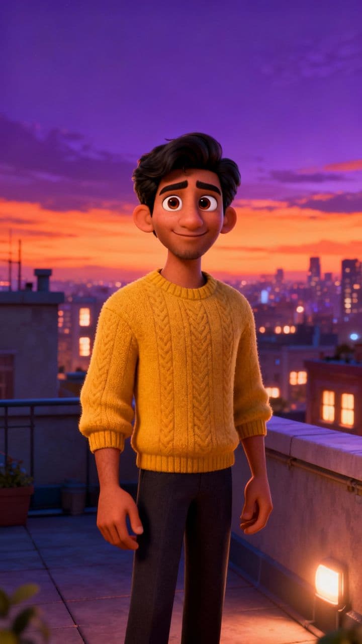 किसी मोड़ पर फिर मिलेंगे