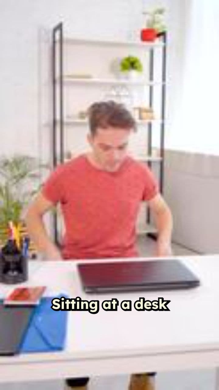 Revolutionary Wireless 4D Neck Massager