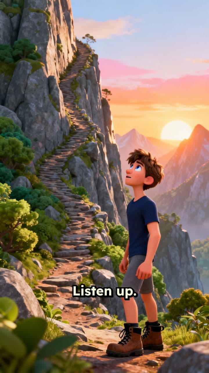 The Power of Discipline