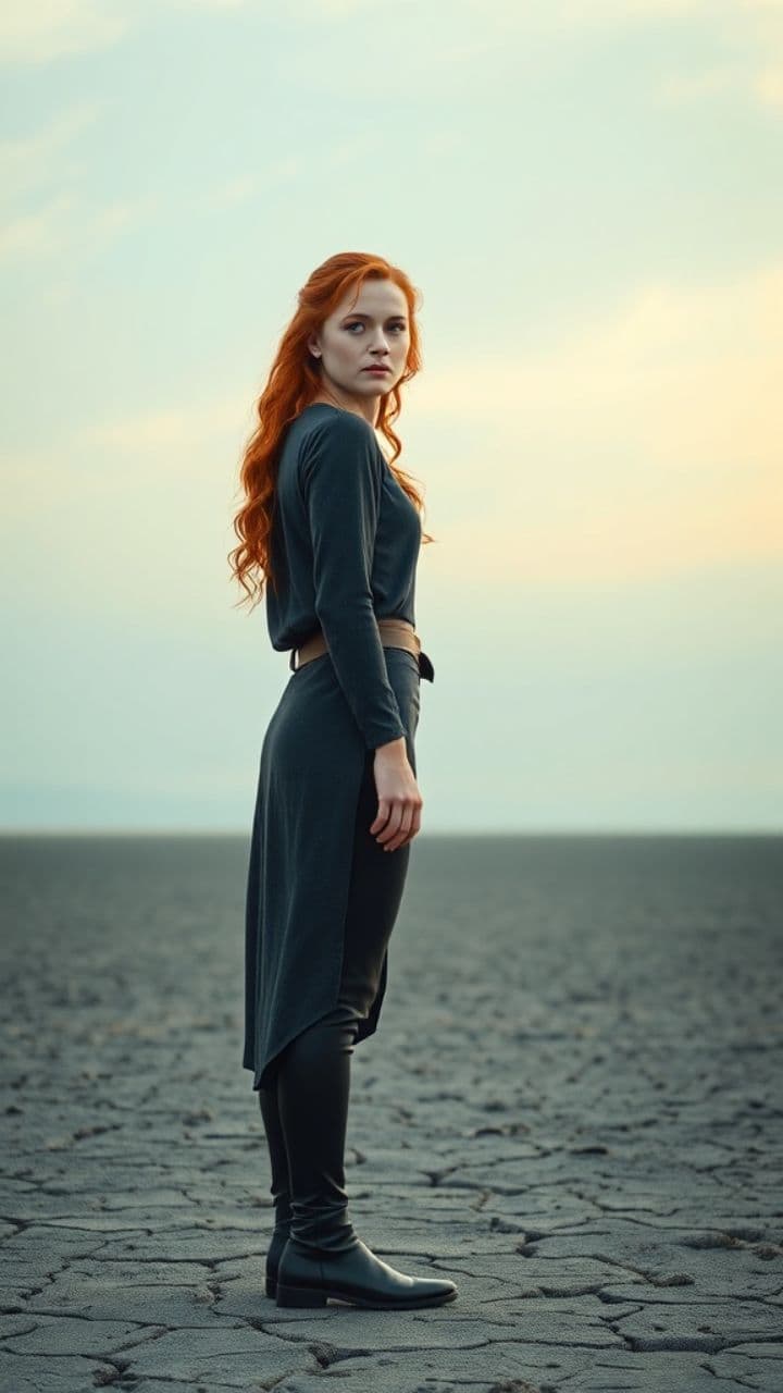 Burning Bridges, Hidden Dreams