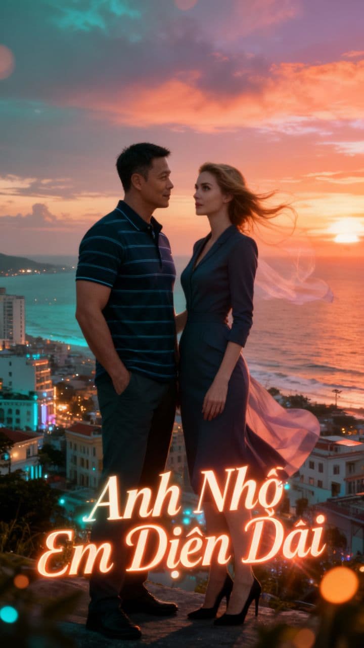 Anh Nhớ Em Điên Dại