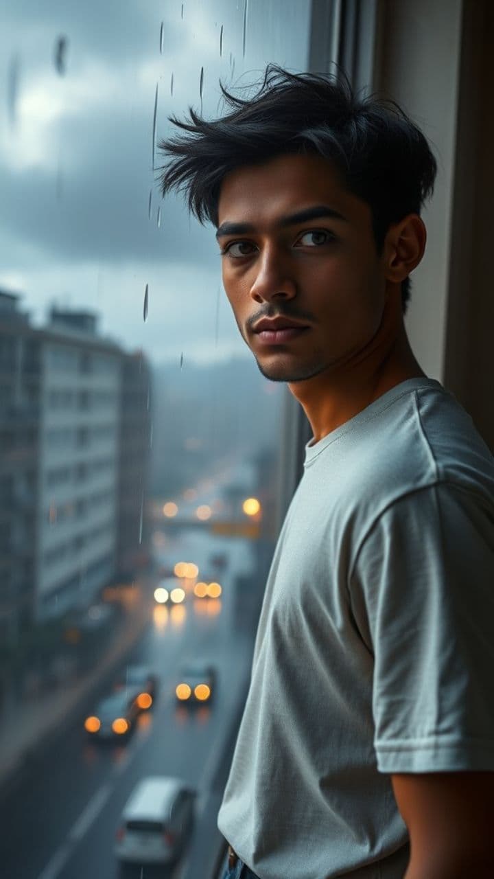 মনের কথা ও শহরের গল্প