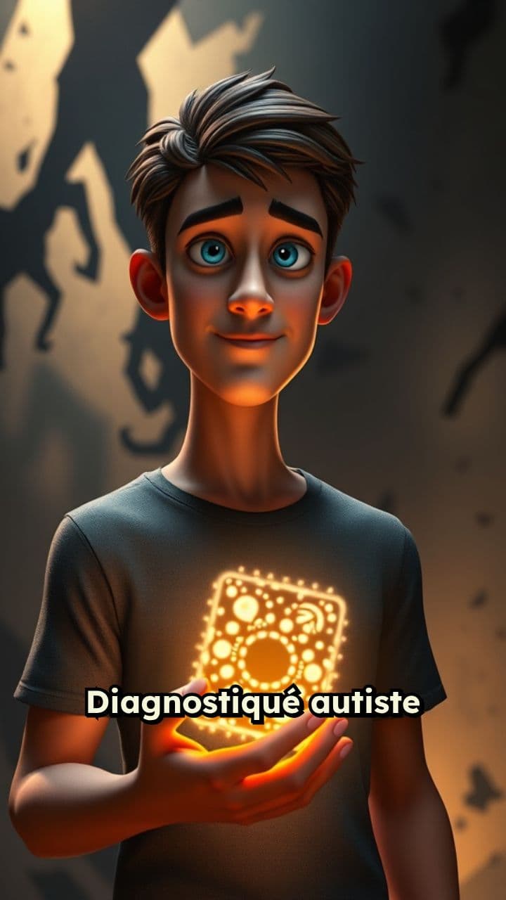 Vis La Joie : Transformer la douleur en lumière