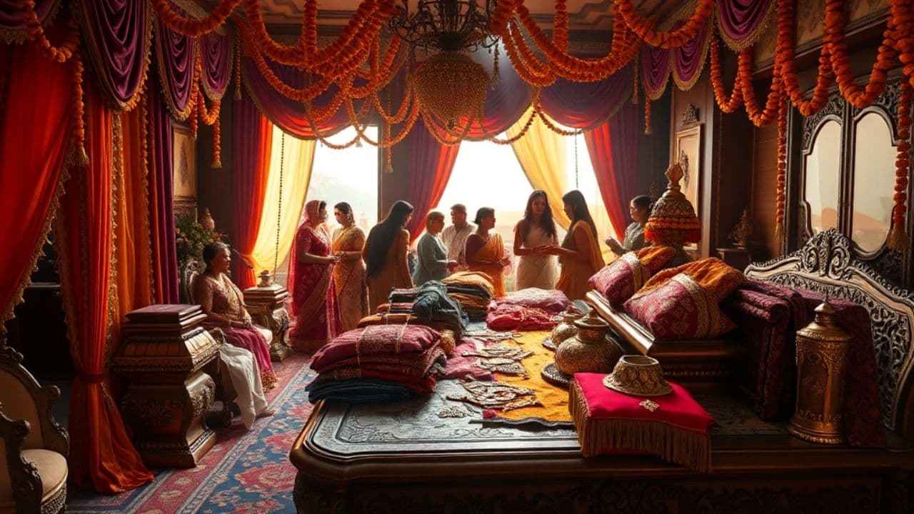 The Leak and the Court