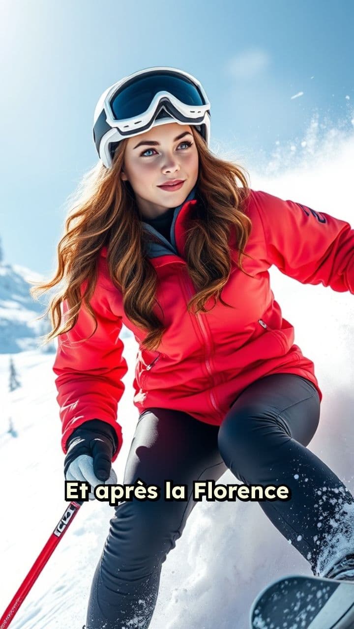 The Unforgettable Fall of Florence