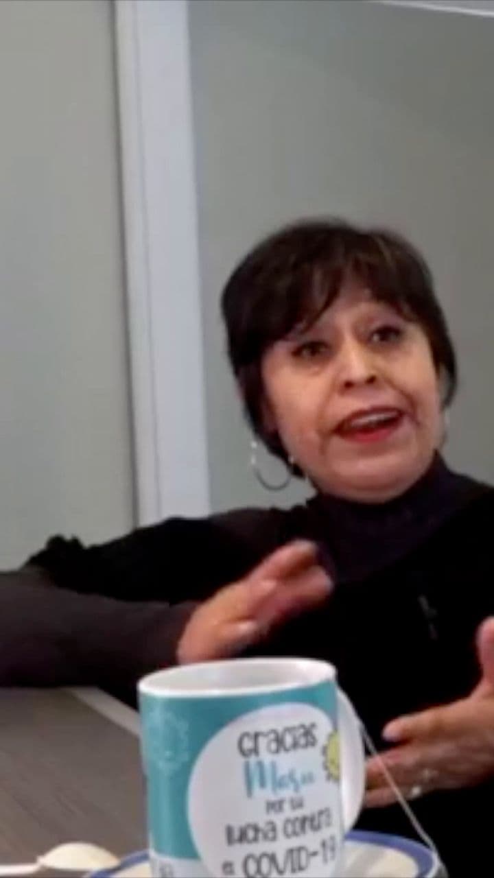 Raciones de fruta y azúcares