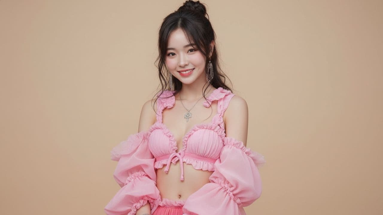 Perfume Advertisement Planning