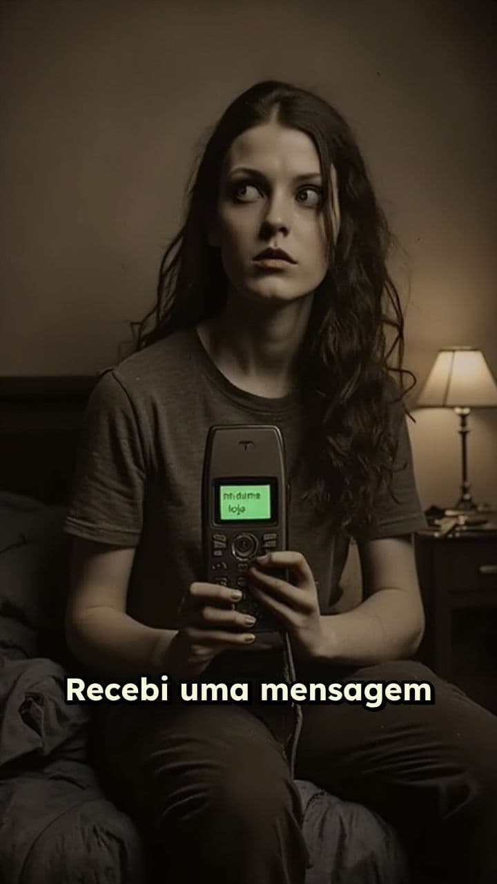 Aviso da Mãe