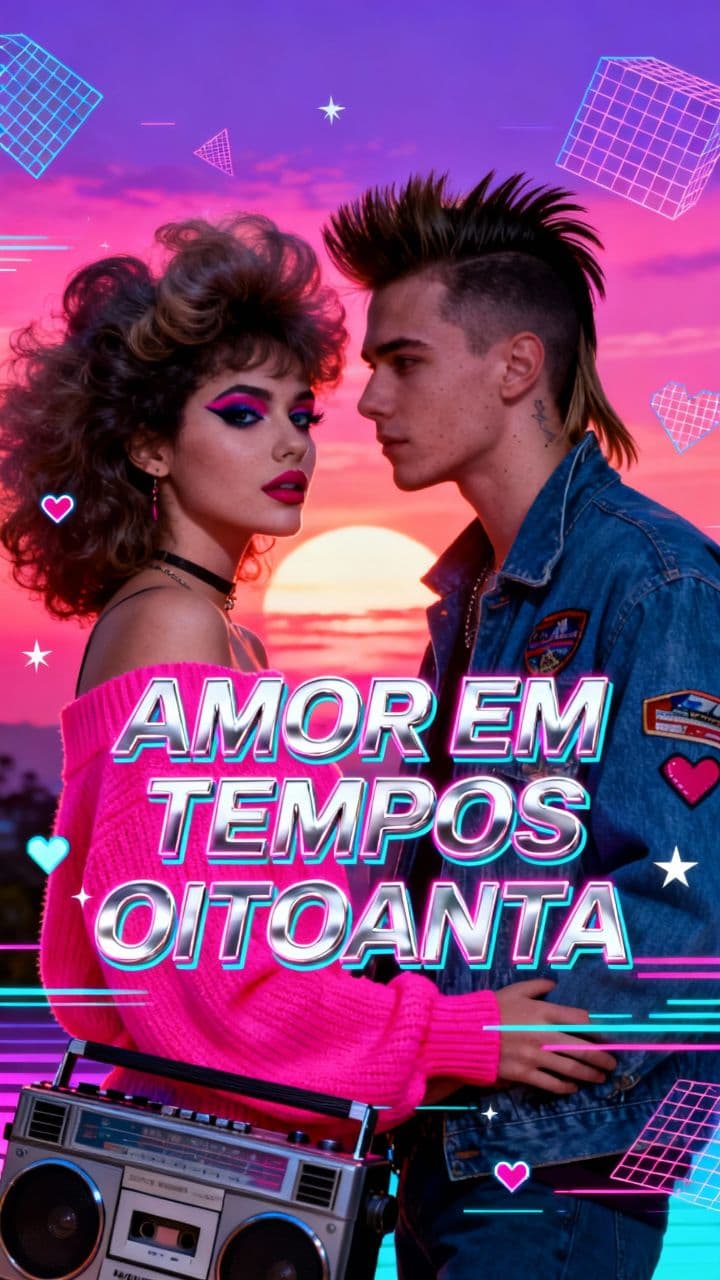 Amor em Tempos Oitoanta