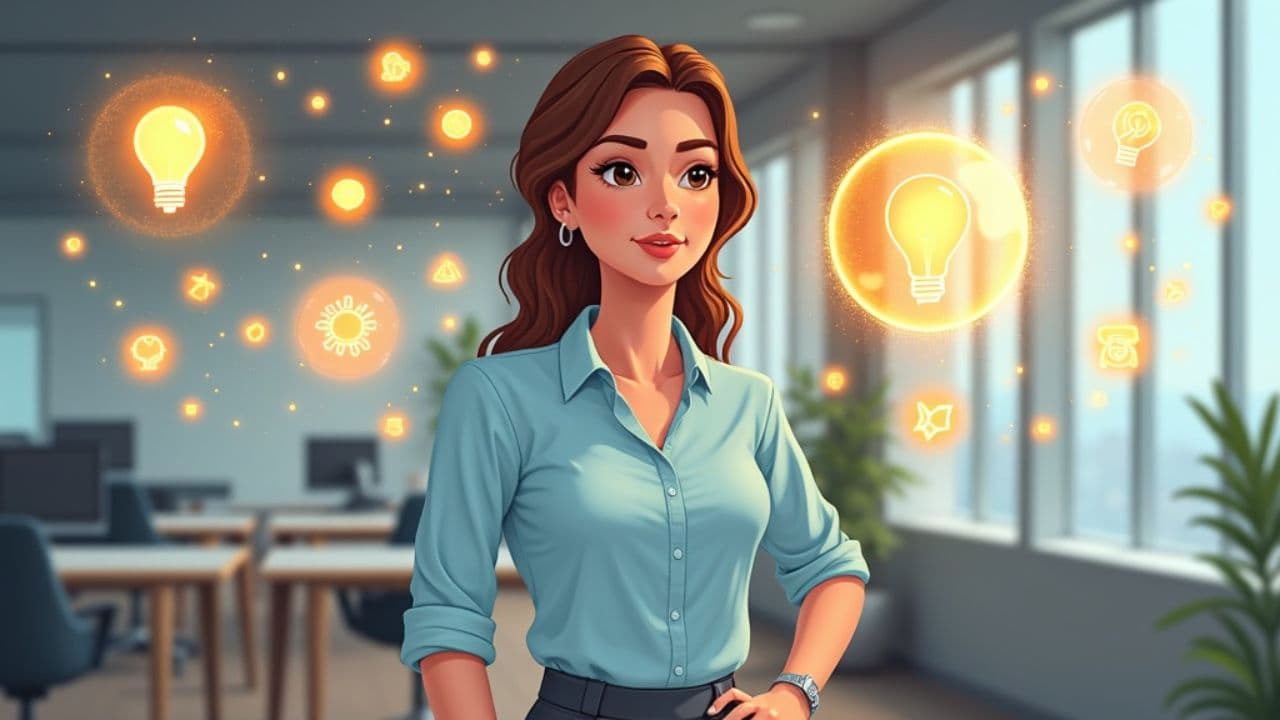 Evaluación de Ideas Innovadoras