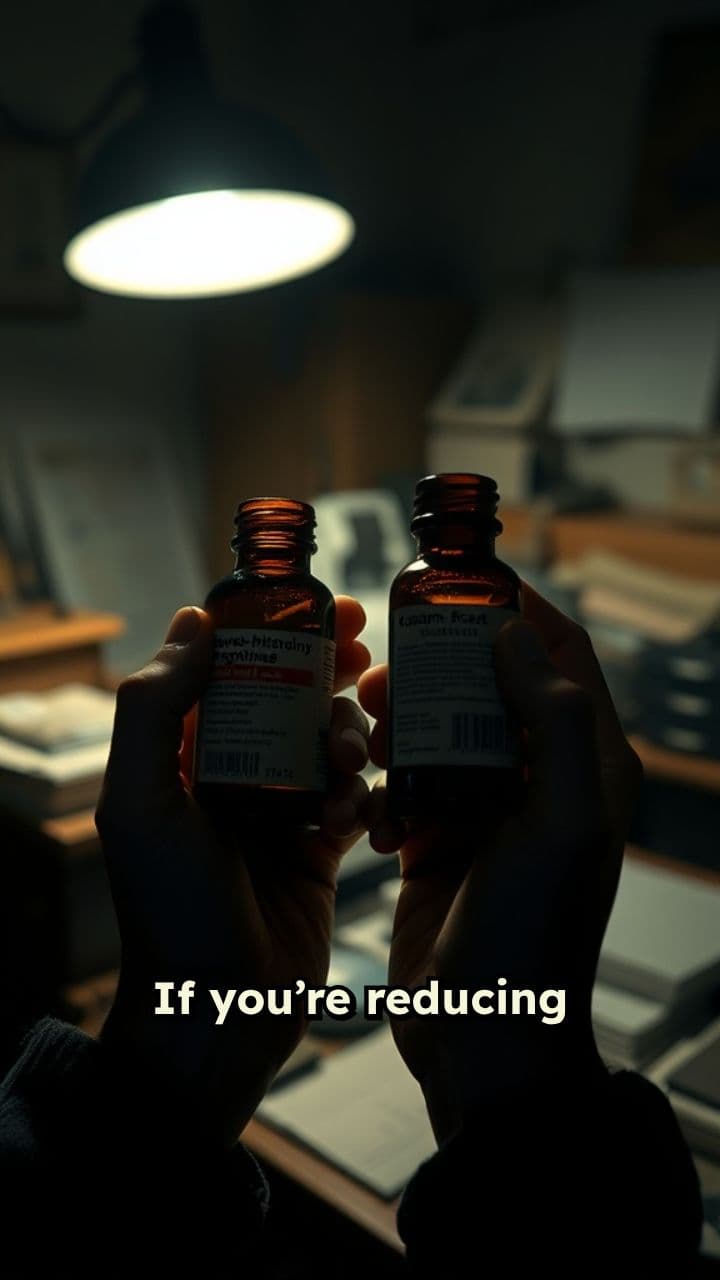 Natural Supplements for Kratom Withdrawal Relief