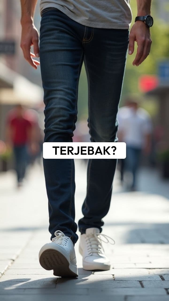 UrbanFlow X-125: Gaya yang Bergerak