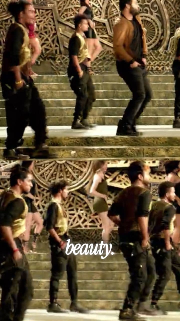 Interesting Highlight 1