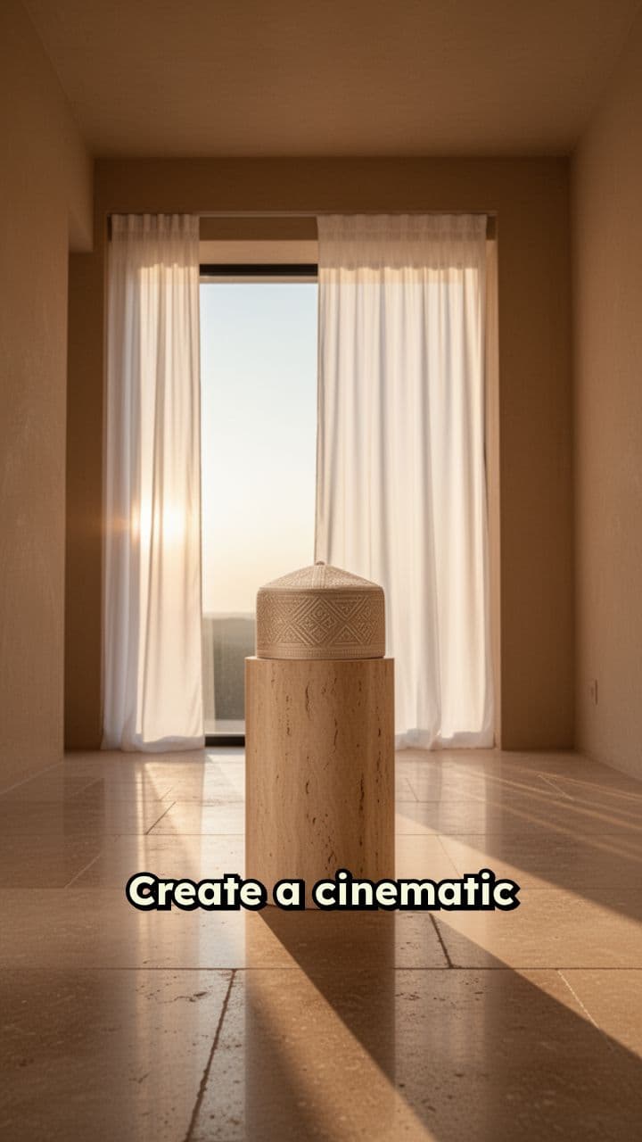 QADR Timeless Elegance