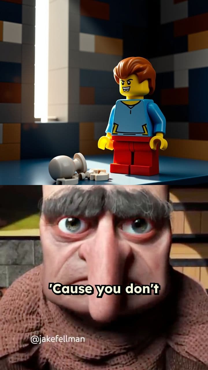 Where Have We Gone Wrong?