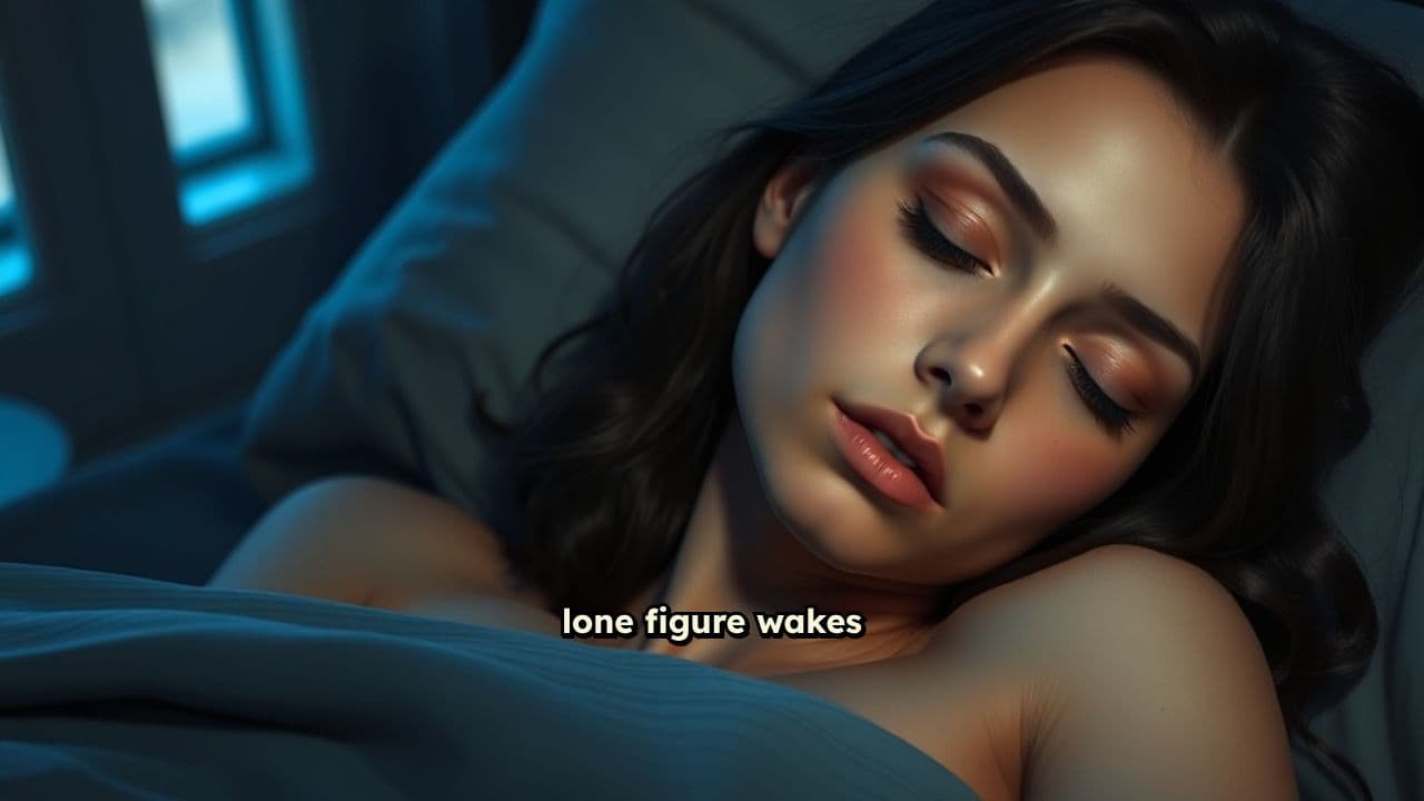 Awakening Before Dawn