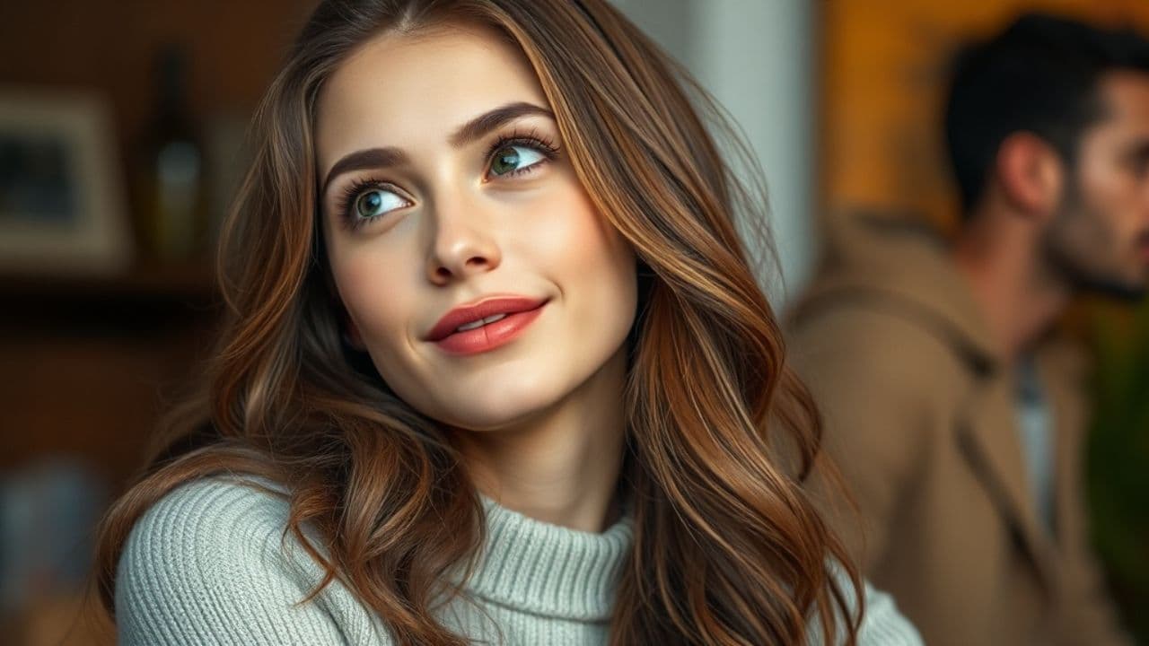 Make Her Think About You Non-Stop