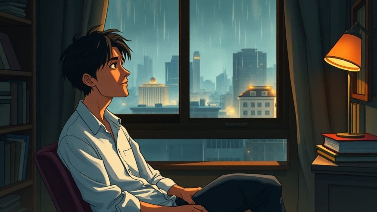 Bảy Đêm Kinh Hoàng Nhà Ma Ám