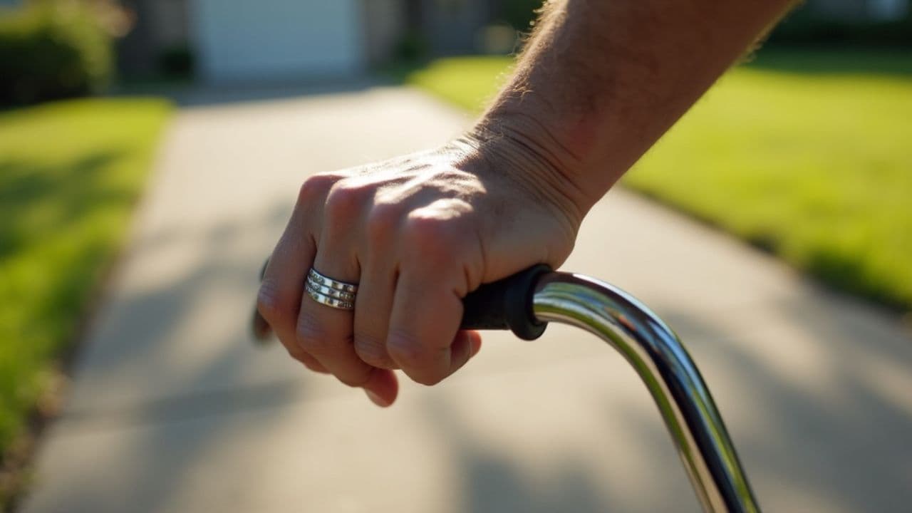 Empowering Fathers, Strengthening Families