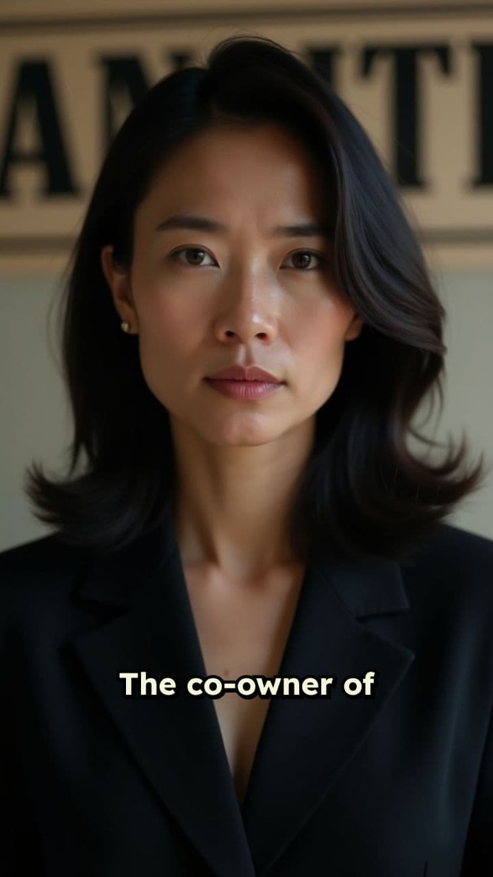 Miss Universe Co-Owner Becomes Wanted Fugitive