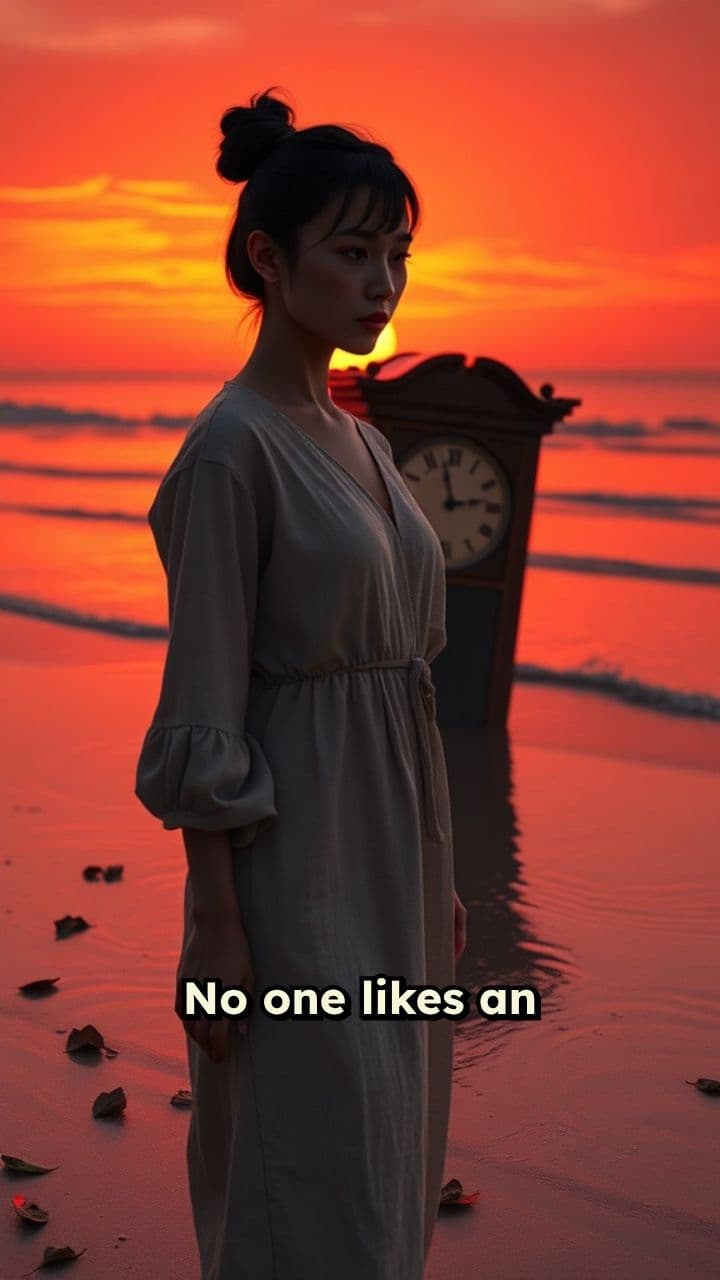 Stop Dreading, Start Living