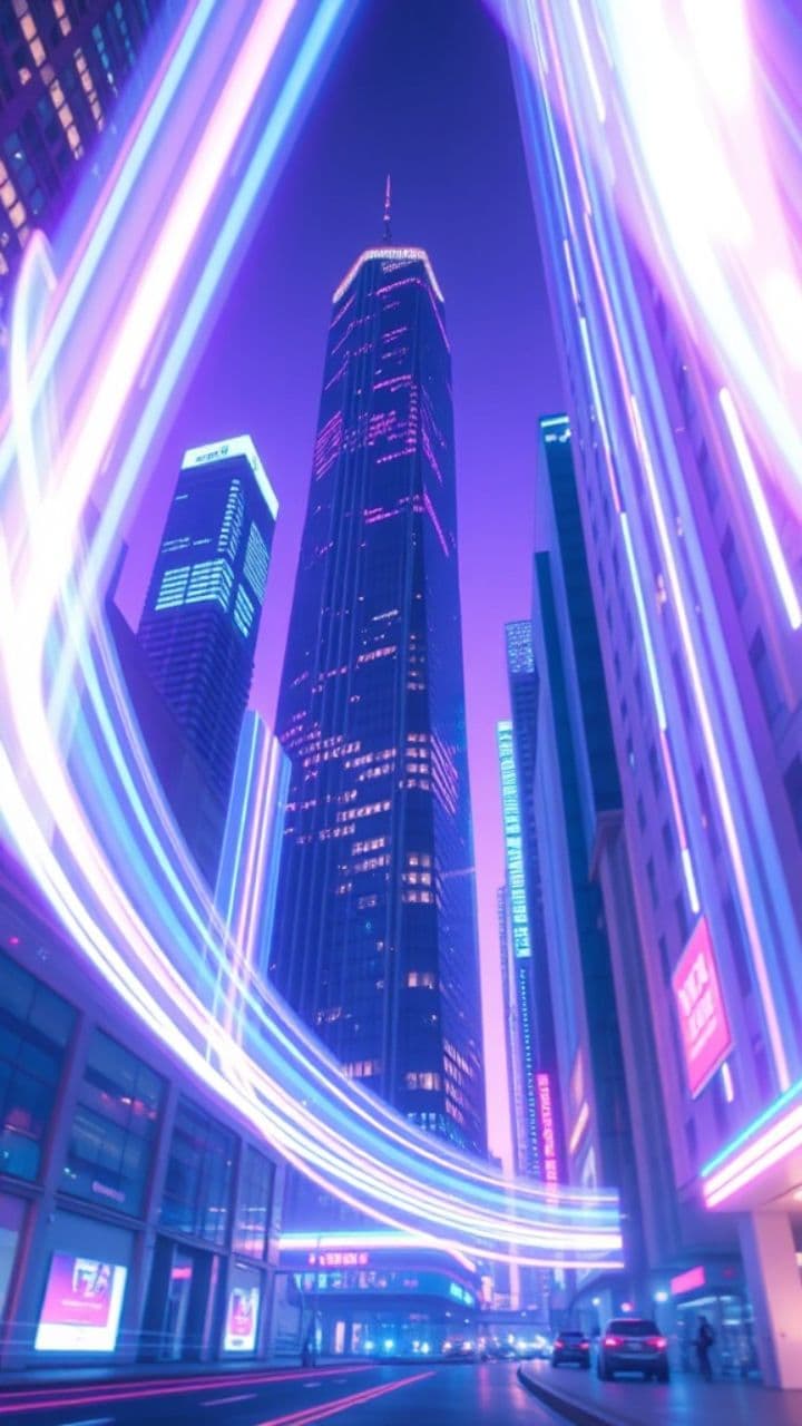 Transporte Vertical: Ascensores y Escaleras