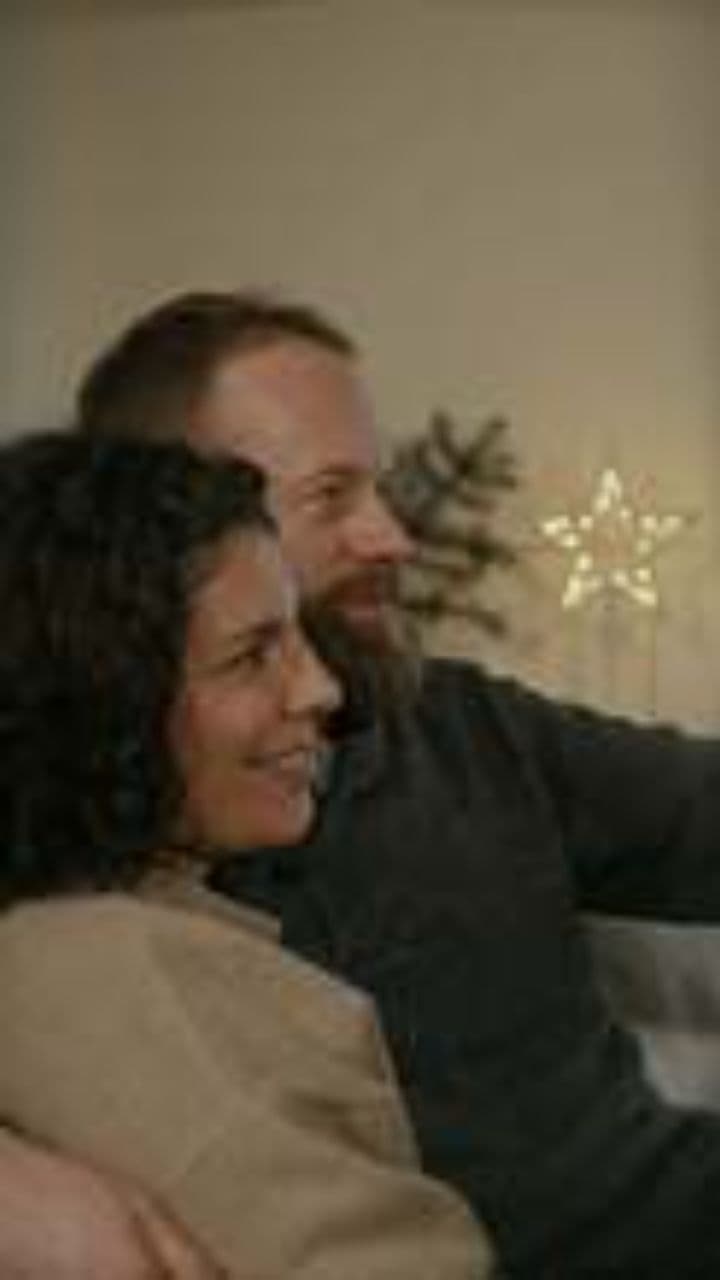 Natale tra abbracci e verità