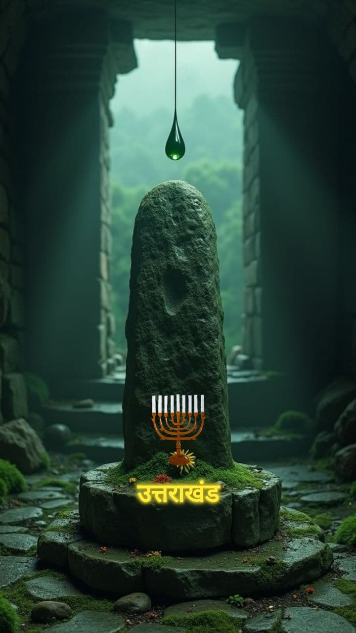 जागेश्वर धाम का रहस्यमय चमत्कार