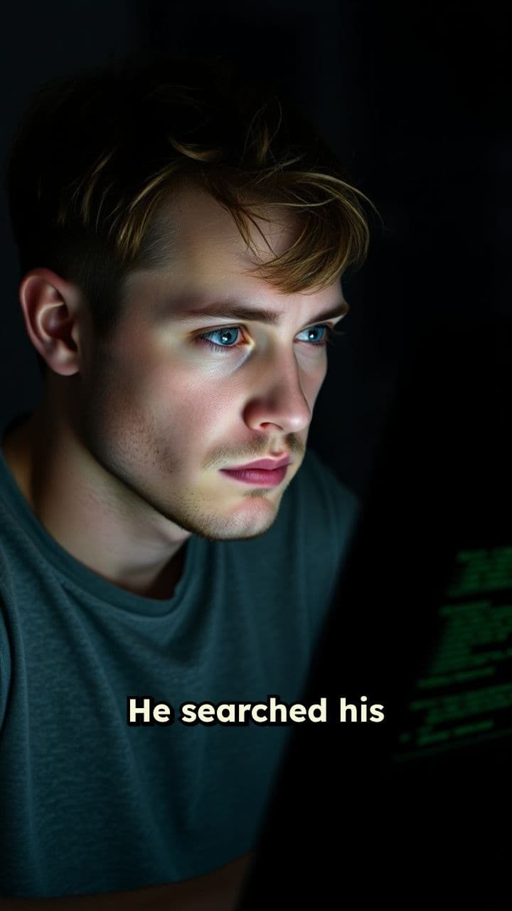 Your Identity for Sale