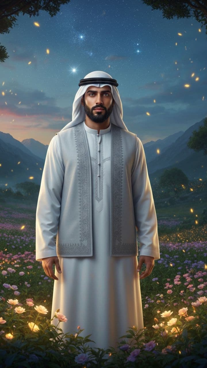 The Power of Sending Salawat