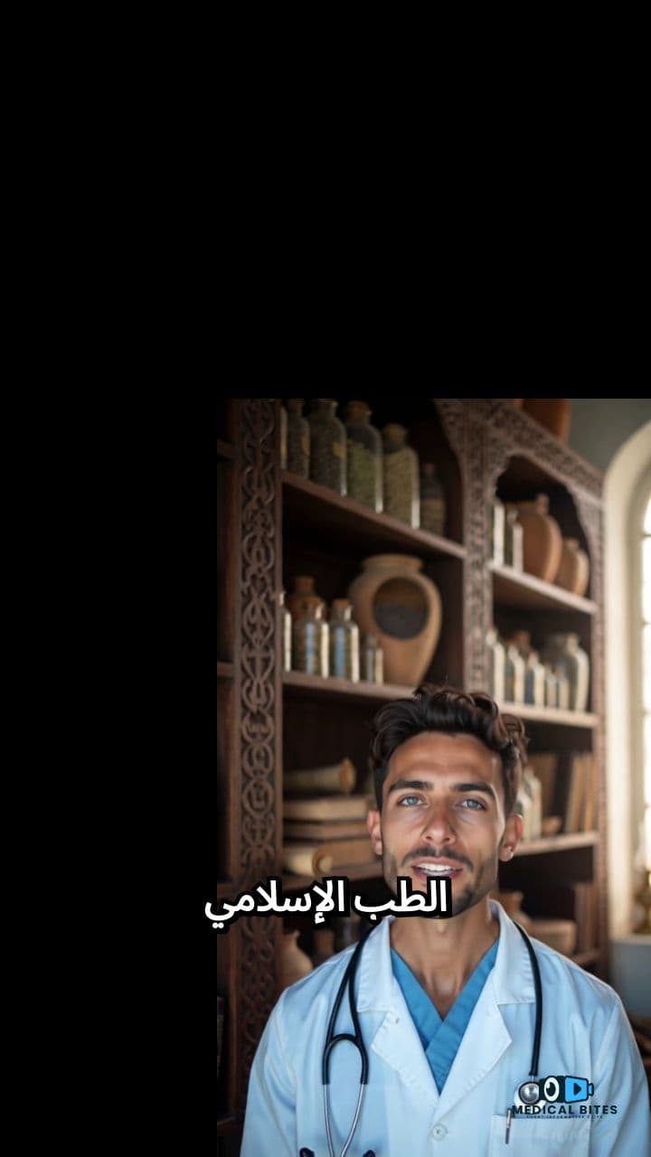 أسرار الطب الإسلامي القديم