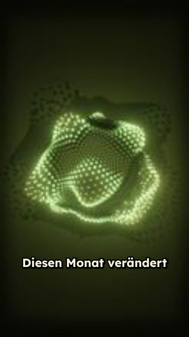 Liebesenergien im Wandel diesen Monat