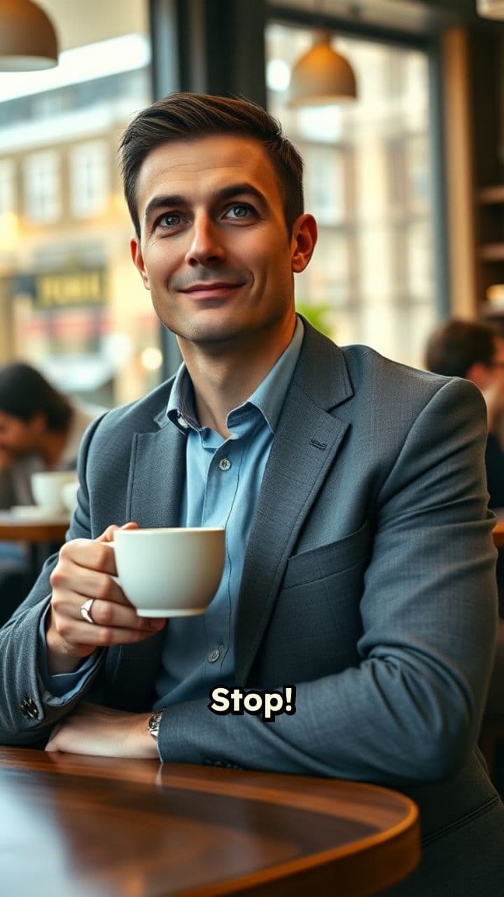 Positive Vibes, Positive Results