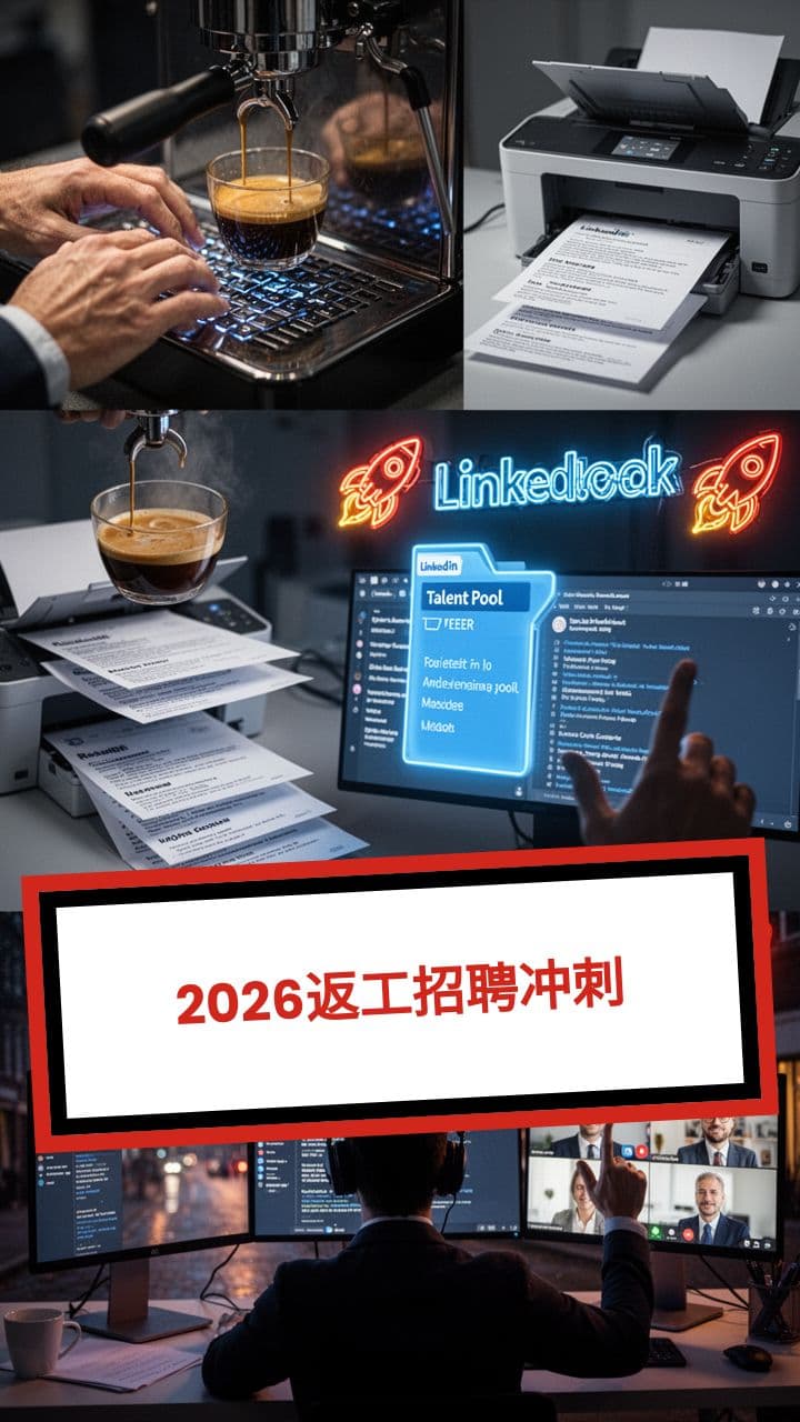 2026返工招聘冲刺