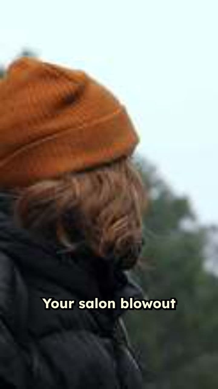 Humidity-Proof Blowout Spray Picks