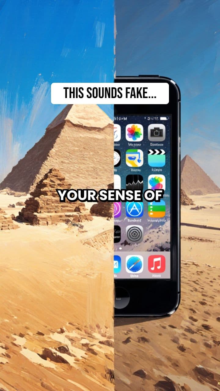 Mind-Bending History Fact