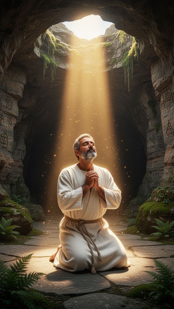 Proteção à Sombra do Altíssimo