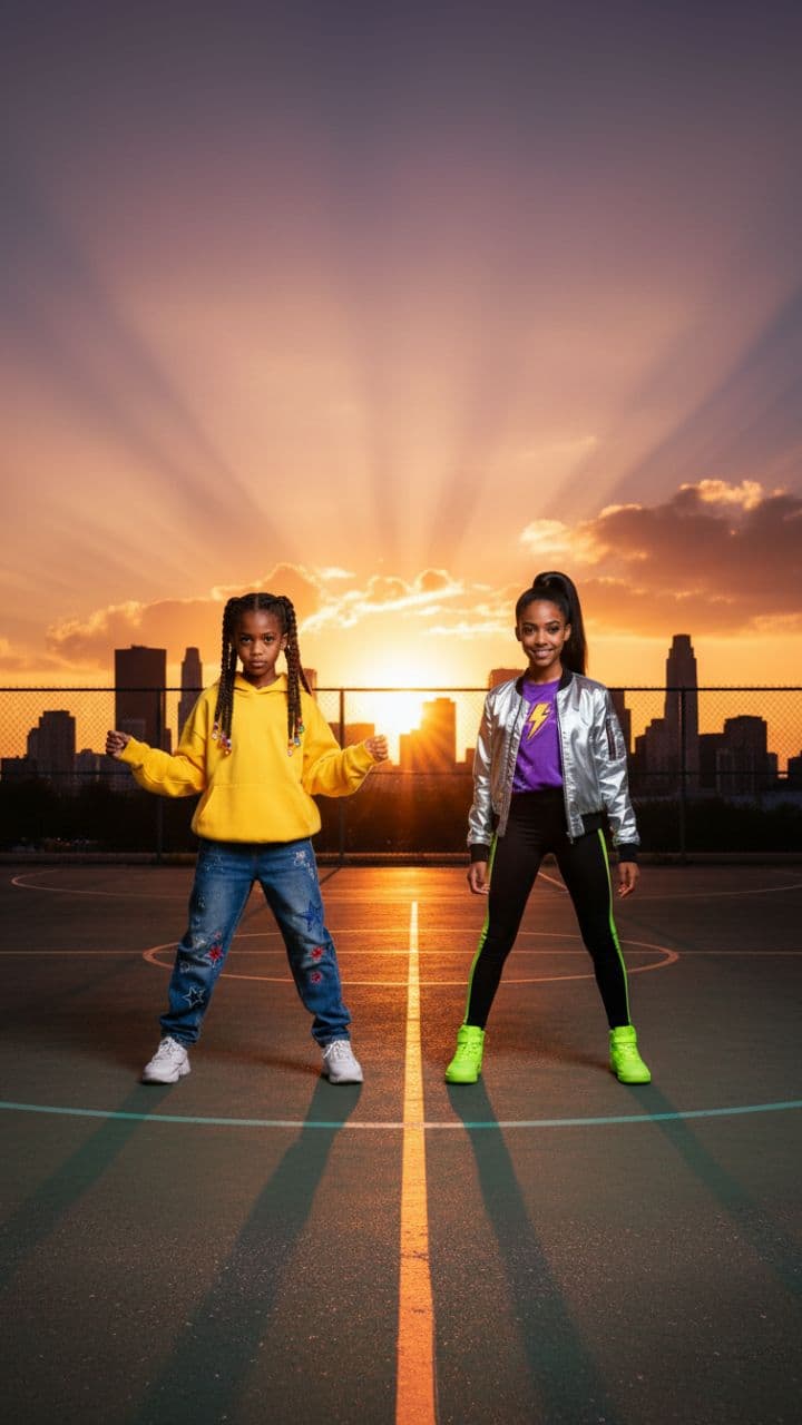 You Got This: Last Dance