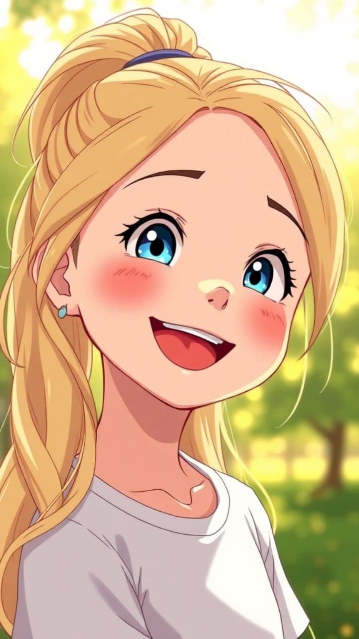 Друзья навсегда