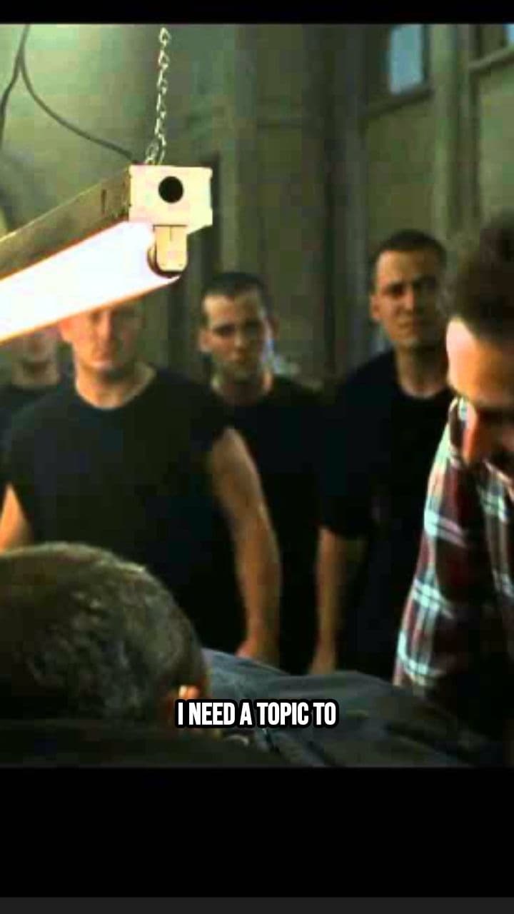 What’s Your TikTok Topic?