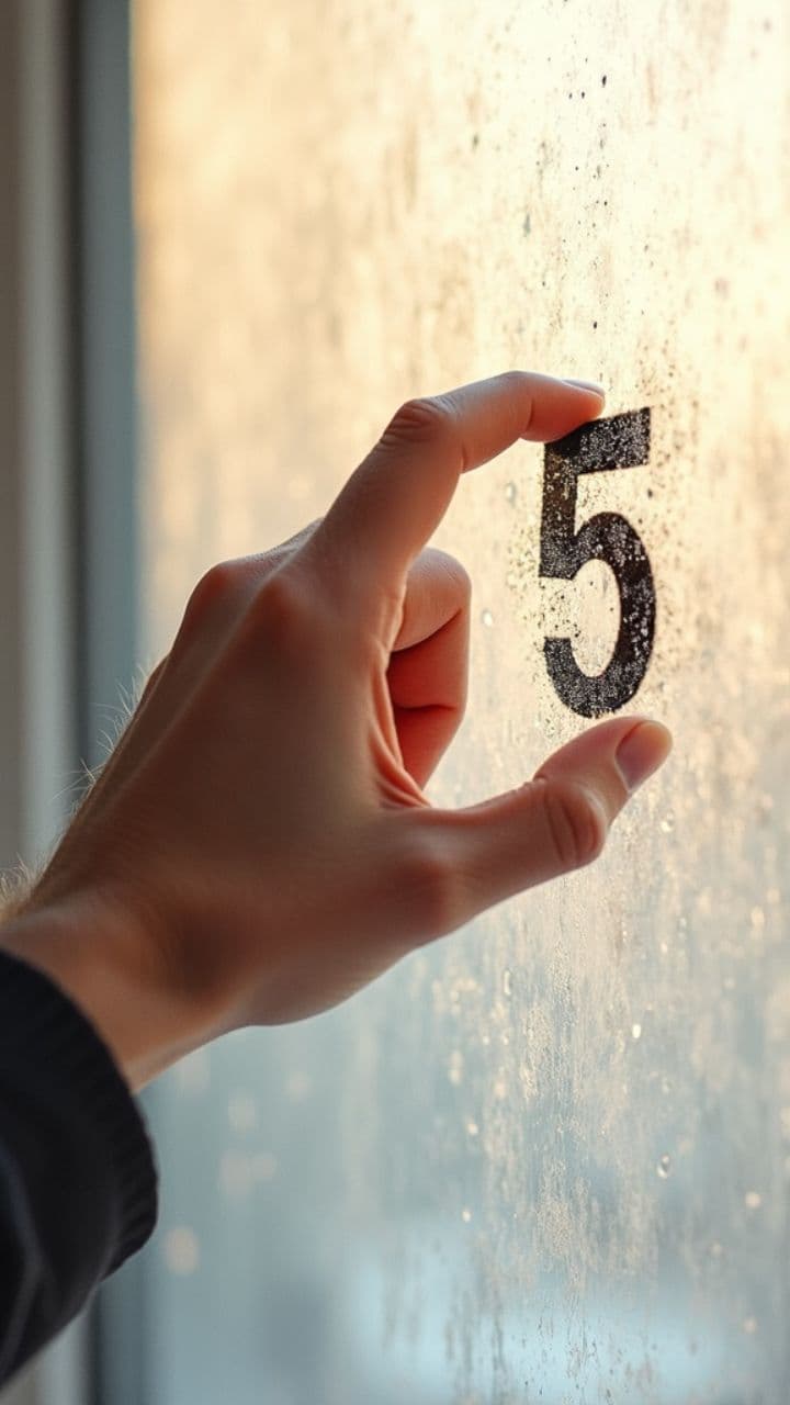 Walking 2000 Miles for You