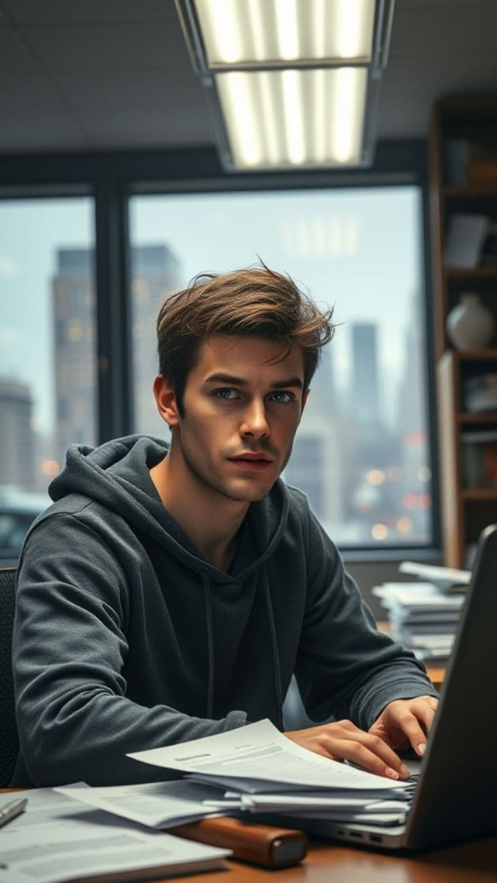 Version Bêta de Moi