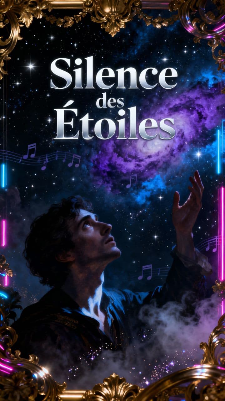 Silence des Étoiles