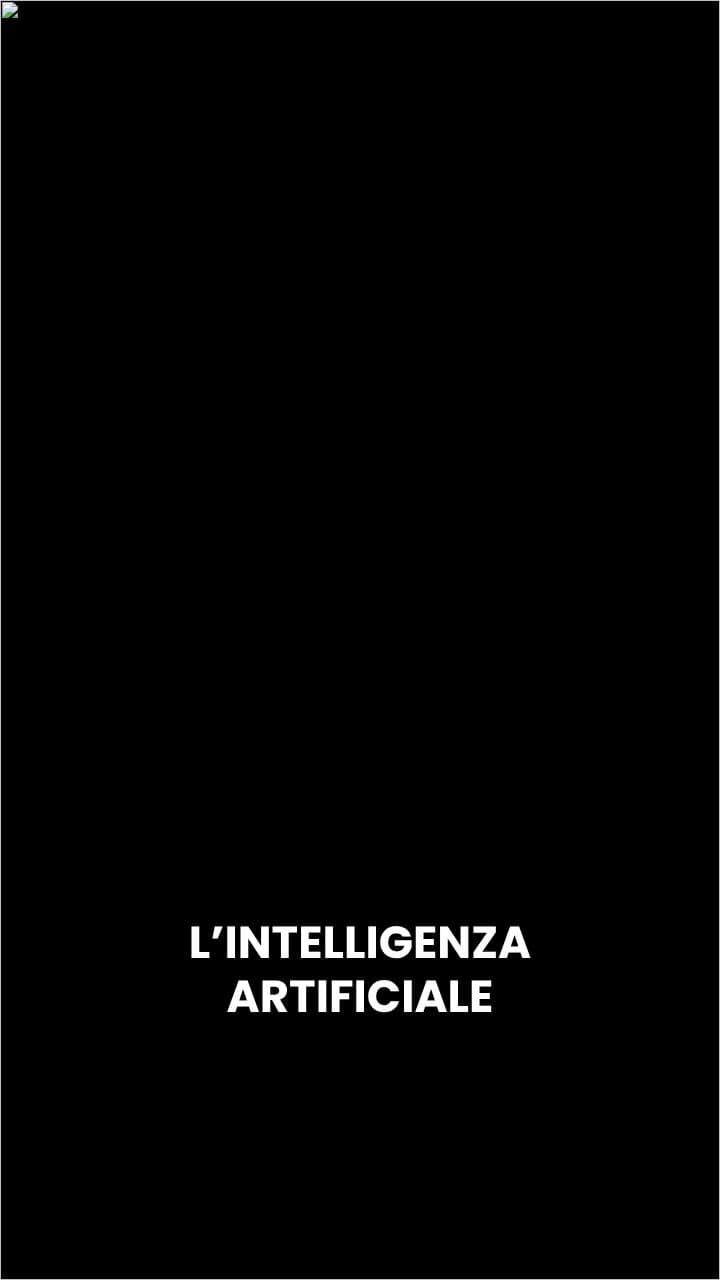 Rivoluzione dell'Intelligenza Artificiale